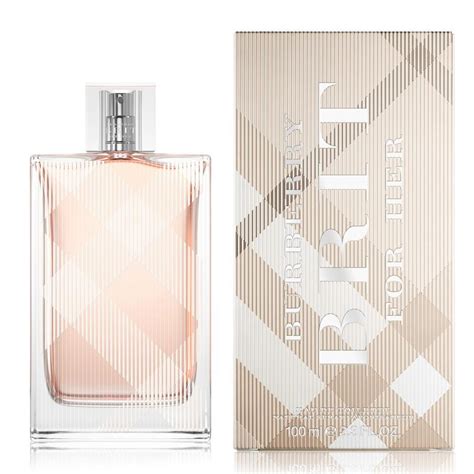 is burberry cheaper in uk|burberry brit for her 100ml.